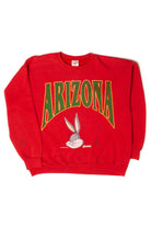 Vintage Bugs Bunny Arizona Sweatshirt (1993)