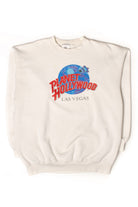Vintage Planet Hollywood Las Vegas Sweatshirt (1990s)