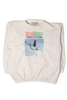 Vintage Mega Bungee Sweatshirt (1990s)