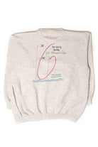 Vintage Mega Bungee Sweatshirt (1990s)