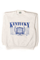 Vintage Kentucky Wildcats Sweatshirt (1990s)