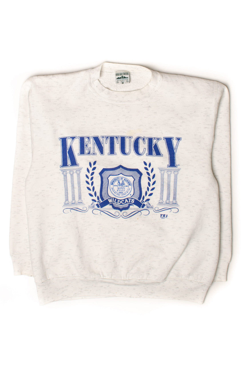 Vintage Kentucky Wildcats Sweatshirt (1990s)