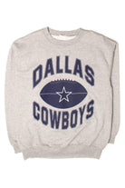 Vintage Dallas Cowboys Sweatshirt (1998)