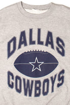 Vintage Dallas Cowboys Sweatshirt (1998)