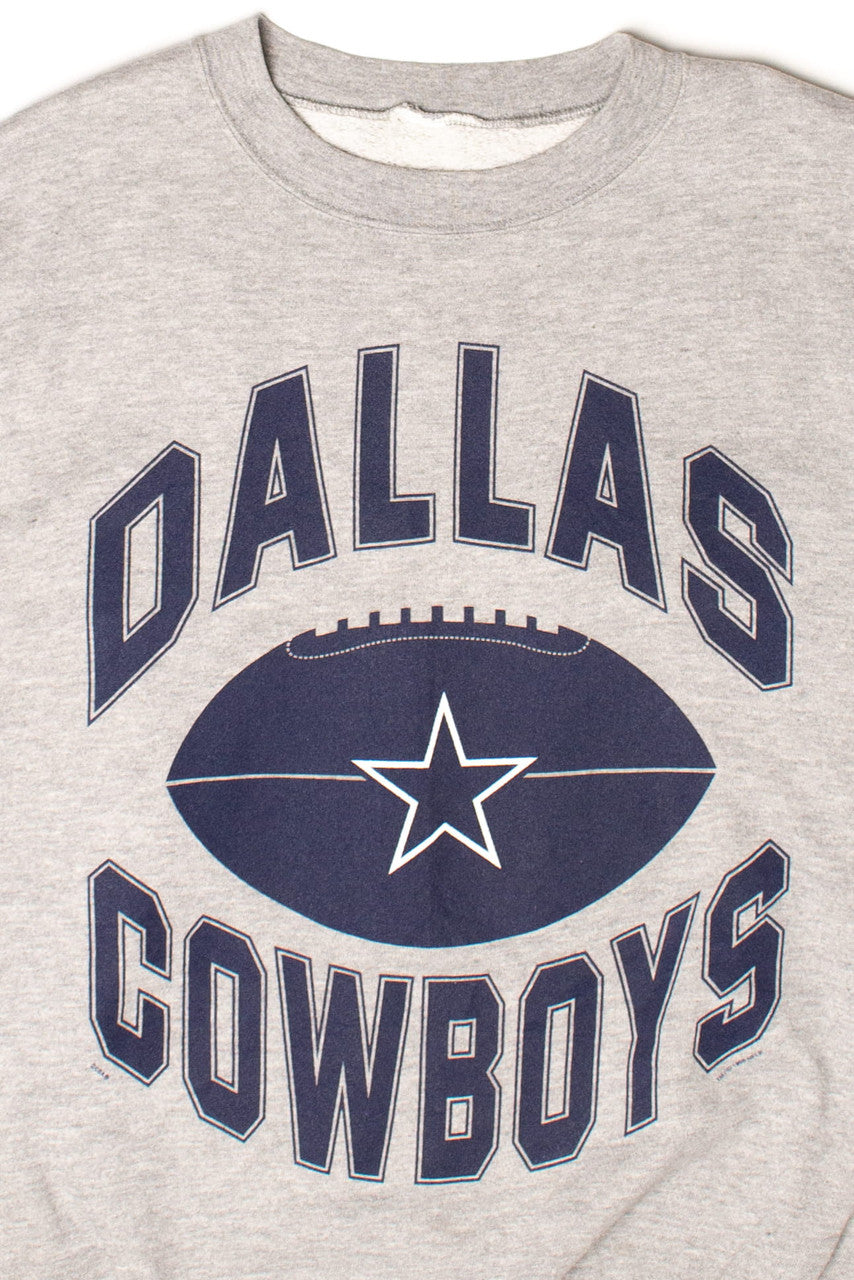 Vintage Dallas Cowboys Sweatshirt (1998)