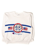 Vintage Champion All American Team Sweatshirt (1990s)