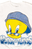 Vintage Looney Tunes Tweety Sweatshirt (1996)
