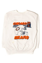 Vintage Chicago Bears Sweatshirt (1990s) 1