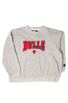 Vintage Chicago Bulls Sweatshirt (1990s) 2