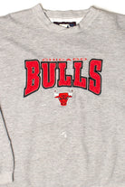 Vintage Chicago Bulls Sweatshirt (1990s) 2