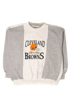 Vintage Cleveland Browns Sweatshirt (1990s) 1
