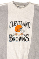 Vintage Cleveland Browns Sweatshirt (1990s) 1
