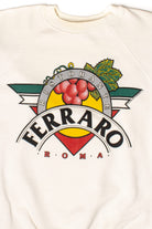 Vintage Ristorante Ferraro Sweatshirt (1989)