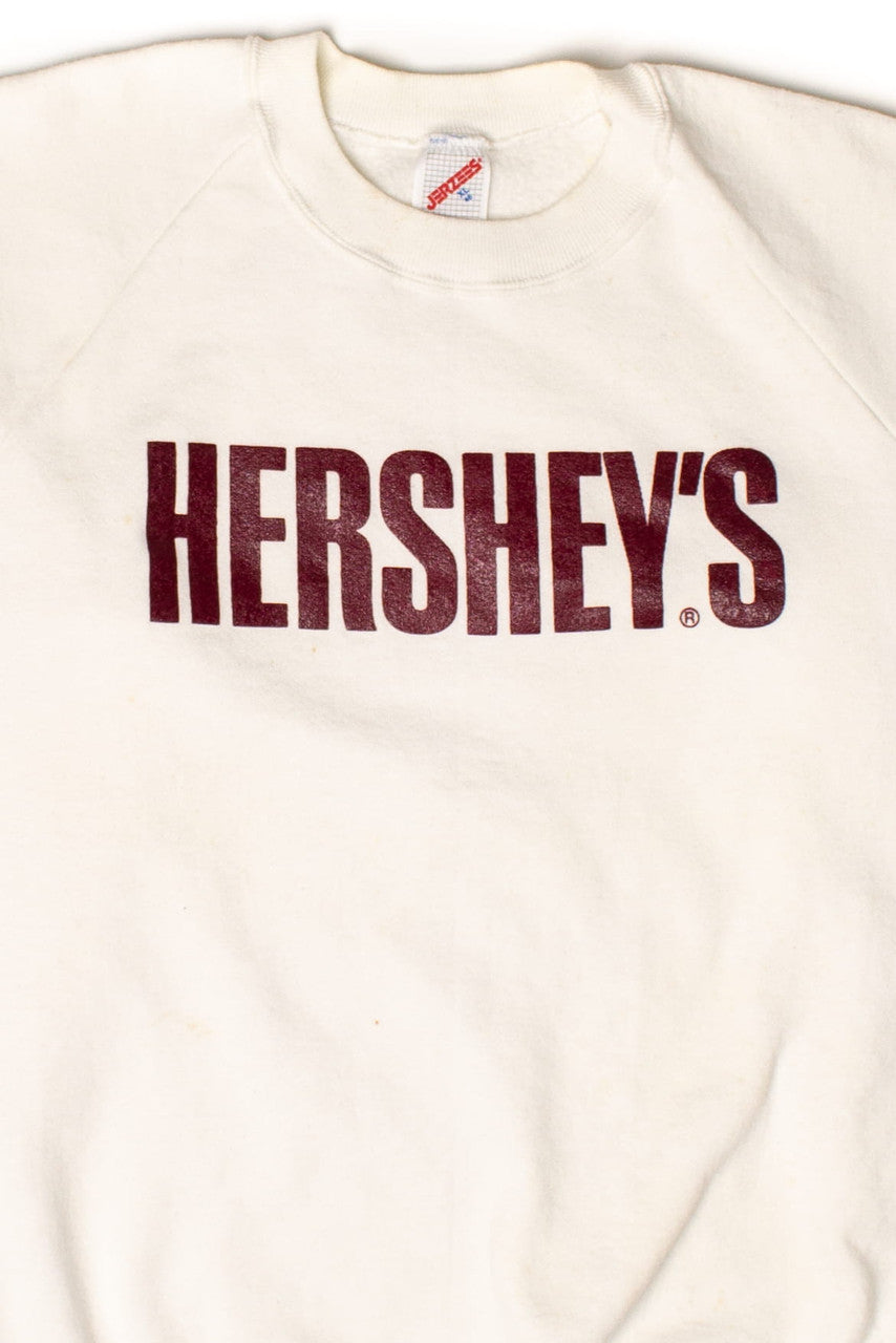 Vintage Hershey's Sweatshirt (1990s)