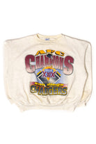 Vintage San Diego Chargers Super Bowl XXIX Sweatshirt (1995)
