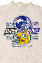 Vintage Super Bowl XXXII Sweatshirt (1998)