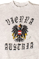 Vintage Vienna Austria Sweatshirt (1990s)