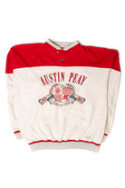 Vintage Austin Peay State University Sweatshirt (1990s)
