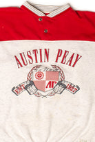 Vintage Austin Peay State University Sweatshirt (1990s)