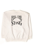 Vintage Ohio Swarm Football Sweatshirt (1990s)