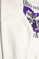 Vintage Ohio Swarm Football Sweatshirt (1990s)