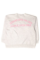 Vintage Kness Mfg. Mouse Sweatshirt (1990s)