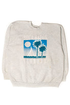 Vintage Boca Raton, Florida Sweatshirt (1990s)