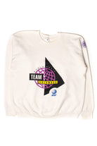 Vintage AT&T Team Columbus Sweatshirt (1990s)