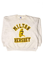 Vintage Milton Hershey Sweatshirt (1990s)