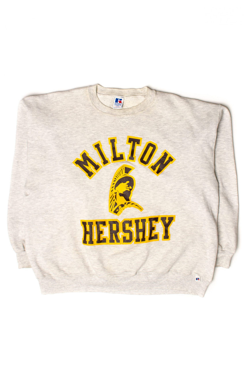 Vintage Milton Hershey Sweatshirt (1990s)