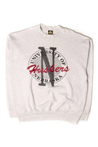 Vintage University Of Nebraska Sweatshirt (1990s)