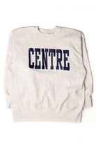 Vintage Centre Sweatshirt (1990s)