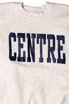 Vintage Centre Sweatshirt (1990s)