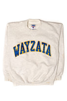 Vintage Wayzata Sweatshirt (1990s)