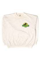 Vintage Duckasskic Park Sweatshirt (1990s)