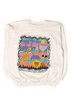 Vintage San Diego Zoo Sweatshirt (1990s)