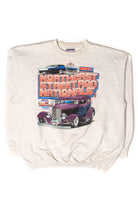 Northeast Street Rod Nationals Sweatshirt (2011)