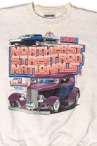 Northeast Street Rod Nationals Sweatshirt (2011)