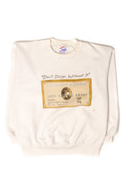 Vintage Synopsys Express Sweatshirt (1990s)