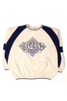 Vintage Oakland University Sweatshirt (1992)