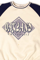 Vintage Oakland University Sweatshirt (1992)