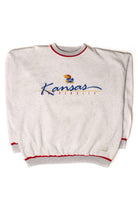 Vintage Kansas University Sweatshirt (1990s)