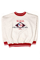 Vintage Marsh Tyson Sweatshirt (1990s)