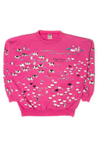 Vintage Heifer Project International Sweatshirt (1990)
