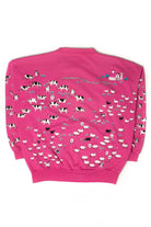 Vintage Heifer Project International Sweatshirt (1990)