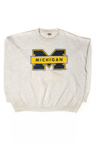 Vintage University Of Michigan Sweatshirt (2000s)