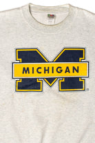 Vintage University Of Michigan Sweatshirt (2000s)