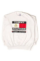 Vintage Bootleg Tommy Hilfiger Sweatshirt (1990s)