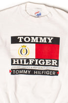 Vintage Bootleg Tommy Hilfiger Sweatshirt (1990s)