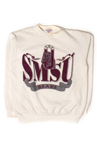 Vintage SMSU Bears Sweatshirt (1990s)
